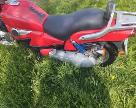 Альфа Другая 2007 в Запорожье на Automoto.ua Альфа Другая, объемом двигателя 0.25 л и пробегом 0 тыс. км за 1474 $, фото 7 на Automoto.ua