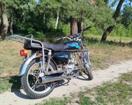 Альфа Другая, объемом двигателя 90 л и пробегом 0 тыс. км за 243 $, фото 4 на Automoto.ua