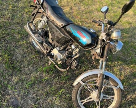 Альфа Другая, объемом двигателя 72 л и пробегом 0 тыс. км за 243 $, фото 1 на Automoto.ua