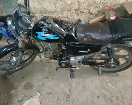 Альфа Другая, объемом двигателя 0.11 л и пробегом 0 тыс. км за 143 $, фото 3 на Automoto.ua