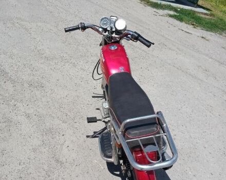 Альфа Другая, объемом двигателя 72 л и пробегом 0 тыс. км за 194 $, фото 3 на Automoto.ua