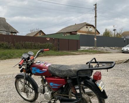 Альфа Другая, объемом двигателя 0.11 л и пробегом 0 тыс. км за 238 $, фото 5 на Automoto.ua