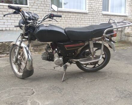 Альфа Другая, объемом двигателя 0.11 л и пробегом 0 тыс. км за 279 $, фото 4 на Automoto.ua