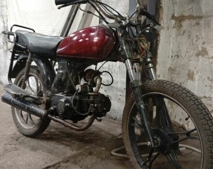 Альфа Другая, объемом двигателя 0 л и пробегом 0 тыс. км за 122 $, фото 5 на Automoto.ua