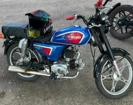 Альфа Другая, объемом двигателя 0.11 л и пробегом 0 тыс. км за 327 $, фото 3 на Automoto.ua