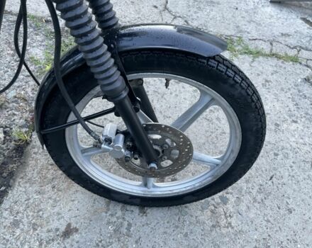 Альфа Другая, об'ємом двигуна 0.15 л та пробігом 0 тис. км за 485 $, фото 3 на Automoto.ua