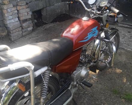 Альфа Другая, объемом двигателя 72 л и пробегом 0 тыс. км за 447 $, фото 2 на Automoto.ua