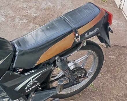 Альфа Другая, объемом двигателя 0 л и пробегом 0 тыс. км за 170 $, фото 4 на Automoto.ua