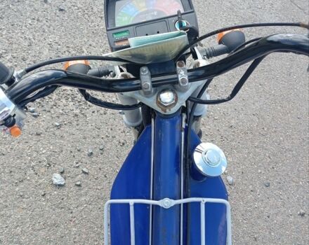 Альфа Другая, об'ємом двигуна 72 л та пробігом 0 тис. км за 327 $, фото 7 на Automoto.ua