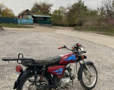 Альфа Другая, объемом двигателя 0.11 л и пробегом 0 тыс. км за 238 $, фото 4 на Automoto.ua