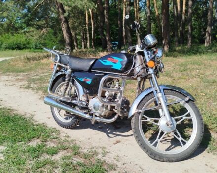 Альфа Другая, объемом двигателя 90 л и пробегом 0 тыс. км за 243 $, фото 3 на Automoto.ua