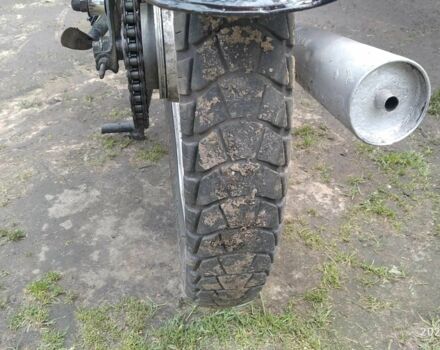 Альфа Другая, объемом двигателя 100 л и пробегом 0 тыс. км за 255 $, фото 5 на Automoto.ua