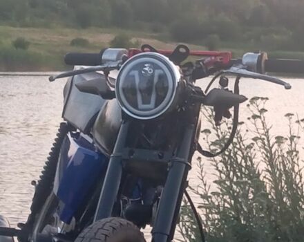 Альфа Другая, об'ємом двигуна 72 л та пробігом 0 тис. км за 206 $, фото 2 на Automoto.ua