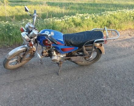 Альфа Другая, об'ємом двигуна 80 л та пробігом 0 тис. км за 243 $, фото 19 на Automoto.ua