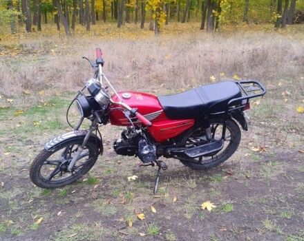 Альфа Другая, объемом двигателя 0.11 л и пробегом 0 тыс. км за 431 $, фото 6 на Automoto.ua