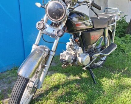 Альфа Другая, объемом двигателя 72 л и пробегом 0 тыс. км за 16300 $, фото 2 на Automoto.ua