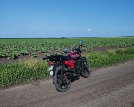 Альфа Другая, об'ємом двигуна 0.11 л та пробігом 0 тис. км за 400 $, фото 5 на Automoto.ua