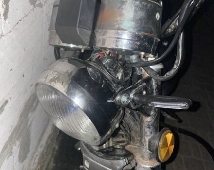 Альфа Другая 2007 у Броварах на Automoto.ua Альфа Другая, об'ємом двигуна 72 л та пробігом 0 тис. км за 143 $, фото 7 на Automoto.ua