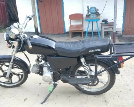 Альфа Другая, объемом двигателя 0.11 л и пробегом 0 тыс. км за 230 $, фото 4 на Automoto.ua