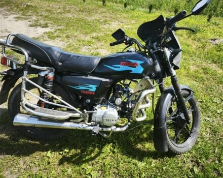 Альфа Другая, об'ємом двигуна 0.11 л та пробігом 0 тис. км за 315 $, фото 4 на Automoto.ua