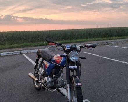 Альфа Другая, объемом двигателя 0.11 л и пробегом 0 тыс. км за 327 $, фото 2 на Automoto.ua