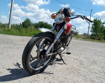 Альфа Другая, объемом двигателя 72 л и пробегом 0 тыс. км за 194 $, фото 1 на Automoto.ua