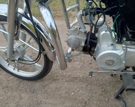 Альфа Другая 2007 в Городище на Automoto.ua Альфа Другая, объемом двигателя 72 л и пробегом 0 тыс. км за 427 $, фото 7 на Automoto.ua