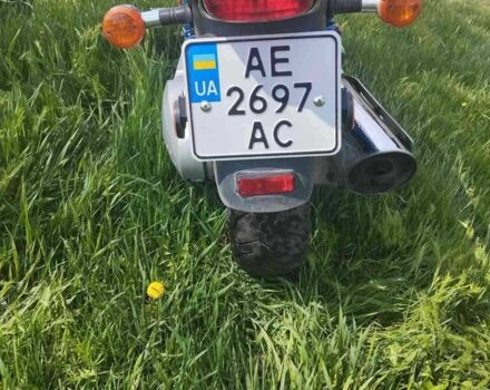 Альфа Другая 2007 в Запорожье на Automoto.ua Альфа Другая, объемом двигателя 0.25 л и пробегом 0 тыс. км за 1474 $, фото 4 на Automoto.ua