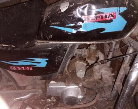 Альфа Другая, объемом двигателя 0.11 л и пробегом 0 тыс. км за 166 $, фото 3 на Automoto.ua