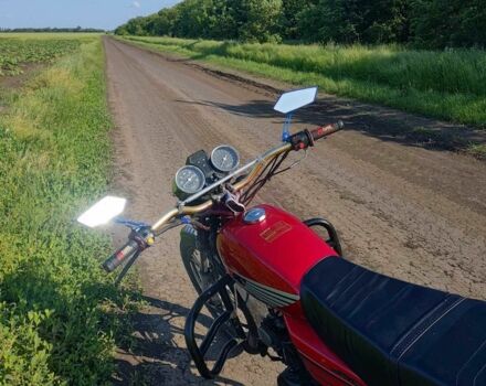 Альфа Другая, об'ємом двигуна 0.11 л та пробігом 0 тис. км за 400 $, фото 1 на Automoto.ua