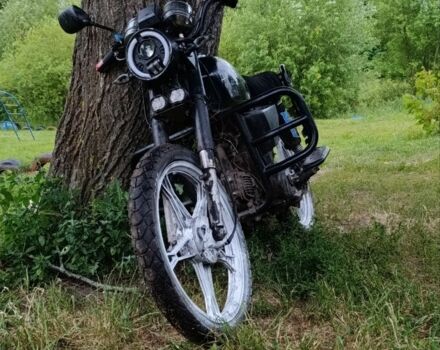 Альфа Другая, объемом двигателя 0.11 л и пробегом 0 тыс. км за 315 $, фото 3 на Automoto.ua