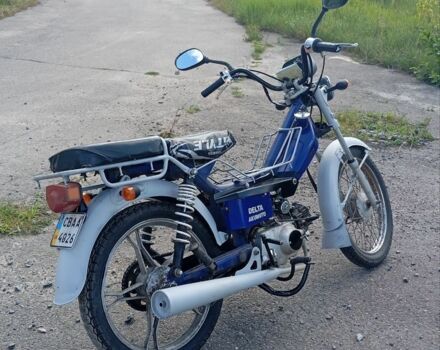 Альфа Другая, об'ємом двигуна 72 л та пробігом 0 тис. км за 327 $, фото 4 на Automoto.ua