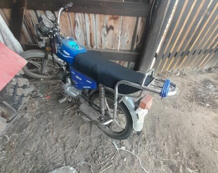 Альфа Другая, объемом двигателя 0.11 л и пробегом 0 тыс. км за 194 $, фото 4 на Automoto.ua