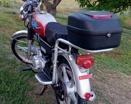 Альфа Другая, объемом двигателя 72 л и пробегом 0 тыс. км за 218 $, фото 2 на Automoto.ua