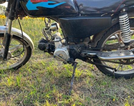 Альфа Другая, объемом двигателя 72 л и пробегом 0 тыс. км за 243 $, фото 5 на Automoto.ua