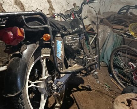 Альфа Другая, объемом двигателя 0.11 л и пробегом 0 тыс. км за 315 $, фото 1 на Automoto.ua
