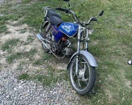 Альфа Другая, об'ємом двигуна 0.11 л та пробігом 0 тис. км за 97 $, фото 2 на Automoto.ua