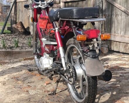 Альфа Другая, объемом двигателя 72 л и пробегом 0 тыс. км за 122 $, фото 2 на Automoto.ua
