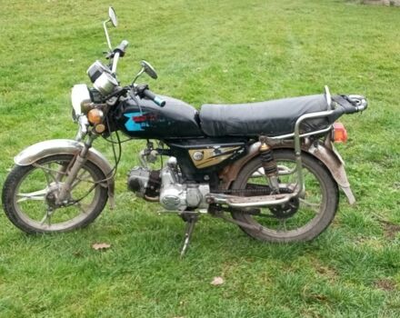 Альфа Другая, об'ємом двигуна 0.11 л та пробігом 0 тис. км за 238 $, фото 1 на Automoto.ua