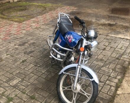 Альфа Другая, объемом двигателя 72 л и пробегом 0 тыс. км за 146 $, фото 2 на Automoto.ua