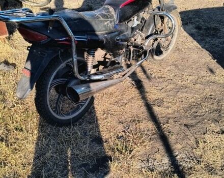 Альфа Другая, объемом двигателя 0.13 л и пробегом 0 тыс. км за 240 $, фото 6 на Automoto.ua