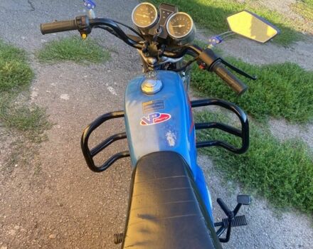 Альфа Другая, об'ємом двигуна 72 л та пробігом 0 тис. км за 364 $, фото 2 на Automoto.ua