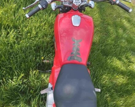 Альфа Другая 2007 в Запорожье на Automoto.ua Альфа Другая, объемом двигателя 0.25 л и пробегом 0 тыс. км за 1474 $, фото 3 на Automoto.ua