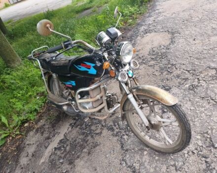Альфа Другая, об'ємом двигуна 72 л та пробігом 0 тис. км за 364 $, фото 2 на Automoto.ua