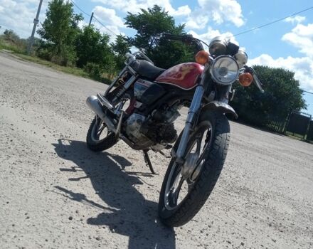 Альфа Другая, объемом двигателя 72 л и пробегом 0 тыс. км за 194 $, фото 2 на Automoto.ua