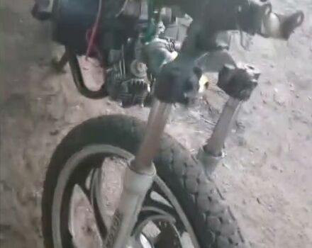 Альфа Другая, об'ємом двигуна 0.11 л та пробігом 0 тис. км за 109 $, фото 1 на Automoto.ua
