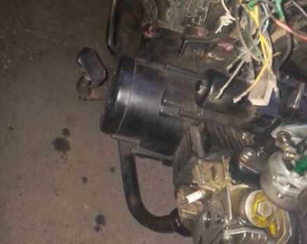 Альфа Другая, об'ємом двигуна 0.11 л та пробігом 0 тис. км за 76 $, фото 3 на Automoto.ua