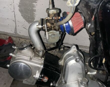 Альфа Другая 2007 у Броварах на Automoto.ua Альфа Другая, об'ємом двигуна 72 л та пробігом 0 тис. км за 143 $, фото 3 на Automoto.ua