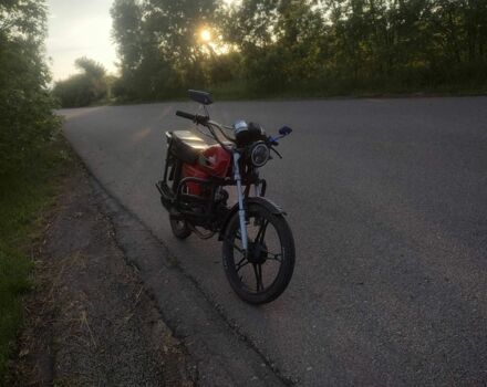 Альфа Другая, об'ємом двигуна 0.11 л та пробігом 0 тис. км за 400 $, фото 6 на Automoto.ua