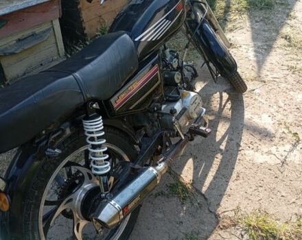 Альфа Другая, об'ємом двигуна 0.11 л та пробігом 0 тис. км за 191 $, фото 2 на Automoto.ua